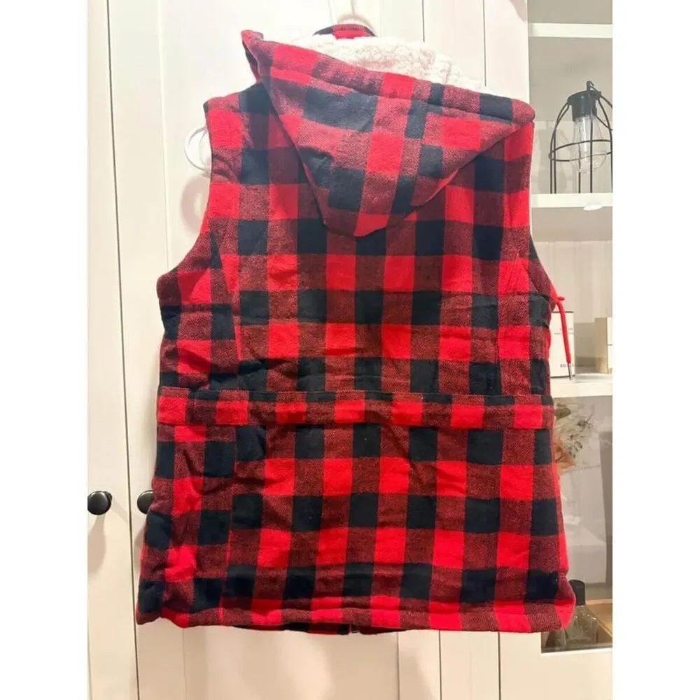 Unbranded Red and Black Decor-home-accesories